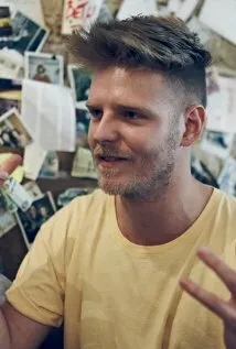 Фотография режиссера – Люк Снеллин (Luke Snellin)