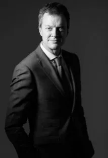 Фотография режиссера – Йохан Брисингер (Johan Brisinger)