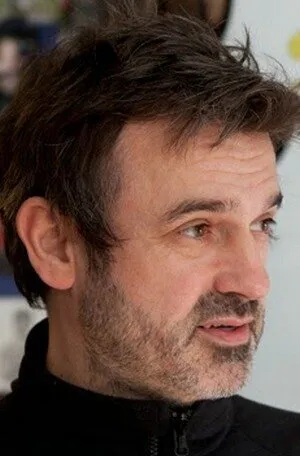 Фотография актёра Джон Хардвик