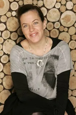 Фотография актёра Клаудия Льоса