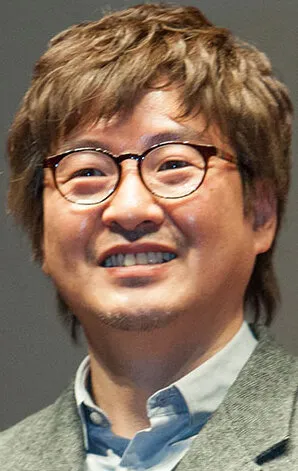 Фотография актёра Ли Хо-джэ