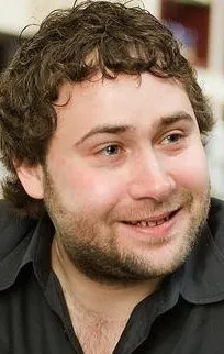 Фотография актёра Флориан Баксмейер