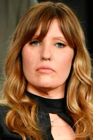 Фотография актёра Ребекка Перри Каттер