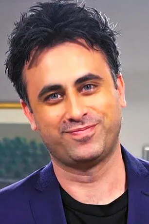 Фотография актёра Юсуф Пирхасан