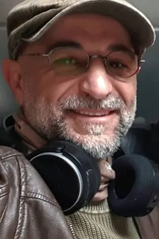 Фотография актёра Волкан Коджатюрк