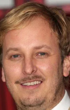 Фотография режиссера – Джеймс Бобин (James Bobin)