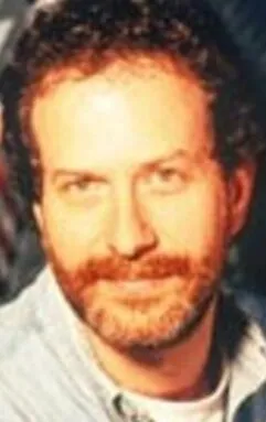 Фотография актёра Джонатан Гласснер