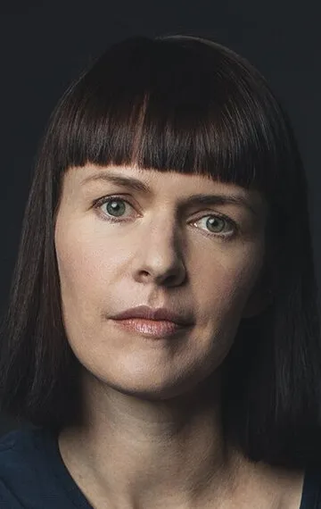 Фотография актёра Ванесса Винтер