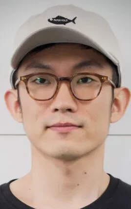 Фотография режиссера – Лим Дэ-хён (Lim Dae-hyeong)