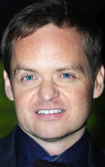 Фотография режиссера – Джон С. Бейрд (Jon S. Baird)