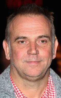 Фотография режиссера – Марк Эванс (Marc Evans)