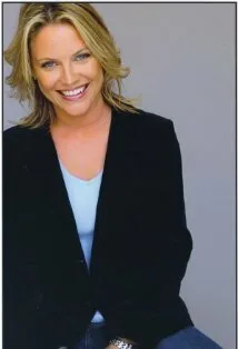 Фотография актёра Эрин О’Мэлли