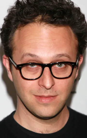 Фотография режиссера – Джейк Кэздан (Jake Kasdan)