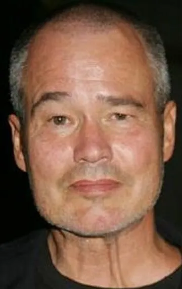 Фотография режиссера – Аллен Крокер (Allan Kroeker)