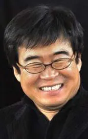 Фотография актёра Ли Джу-хван