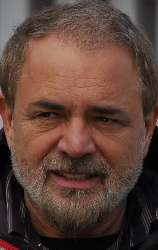 Фотография режиссера – Ули Эдель (Uli Edel)