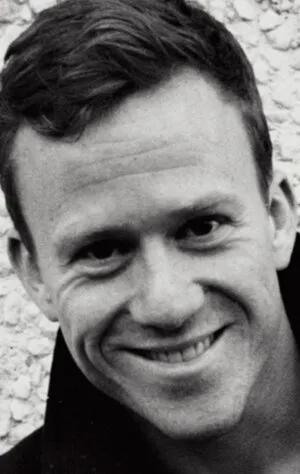 Фотография актёра Боркур Сигторссон