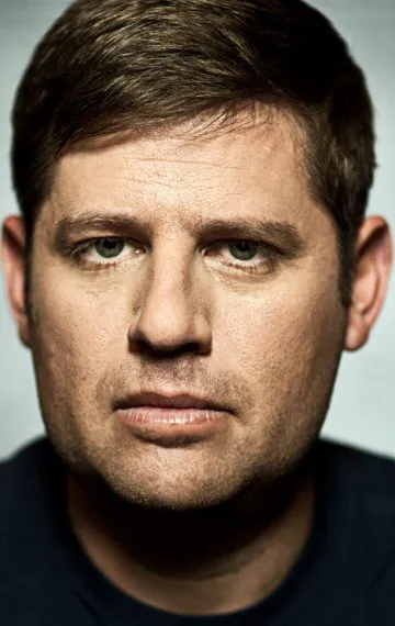 Фотография актёра Орен Пели