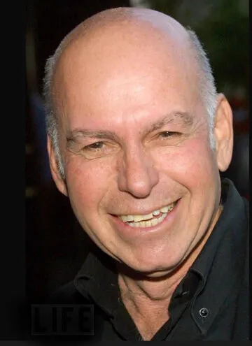 Фотография режиссера – Арвин Браун (Arvin Brown)