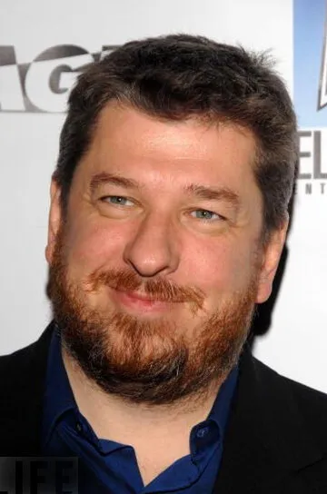 Фотография актёра Джон Роджерс