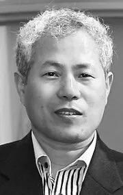 Фотография актёра Чон Ги-сан