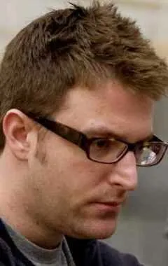 Фотография режиссера – Джейсон Фридберг (Jason Friedberg)