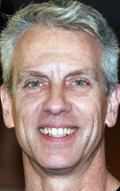 Фотография режиссера – Крис Сандерс (Chris Sanders)