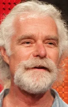 Фотография режиссера – Дерек Жубер (Dereck Joubert)