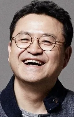 Фотография актёра Ли Вон-тхэ