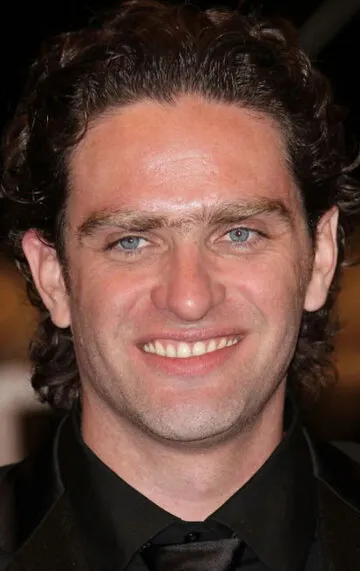 Фотография актёра Эверардо Валерио Гоут