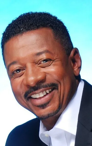 Фотография актёра Роберт Таунзенд