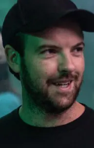 Фотография режиссера – Эдвард Дрейк (Edward Drake)