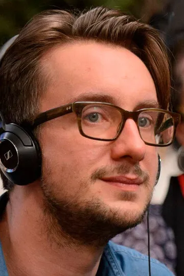 Фотография актёра Матиас Хёне