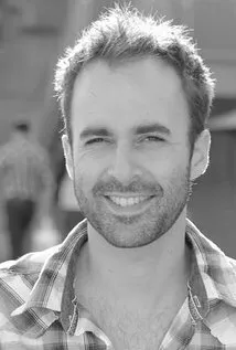 Фотография актёра Бретт Харви