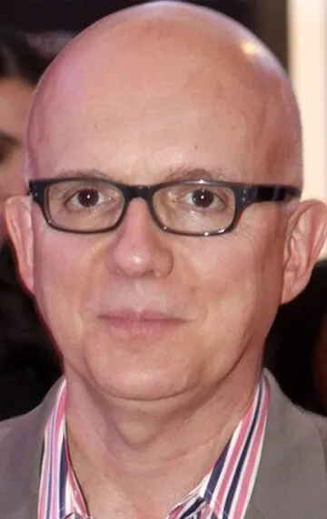 Фотография актёра Бруно Баррето