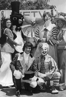 Фотография актёра Кит Трусделл