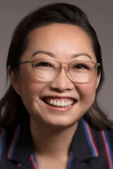 Фотография режиссера – Лулу Ван (Lulu Wang)