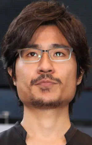 Фотография режиссера – Сё Цукикава (Sho Tsukikawa)