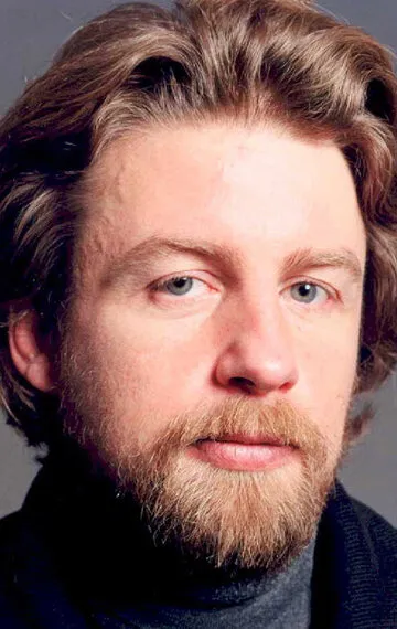 Фотография актёра Микаэль Хофстрём