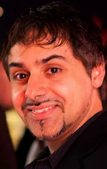 Фотография актёра Джанкарло Вольпе