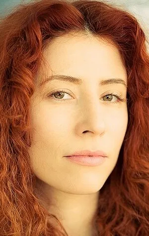 Фотография режиссера – Альма Харель (Alma Har'el)