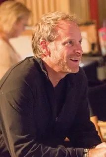 Фотография актёра Тревор Киршнер