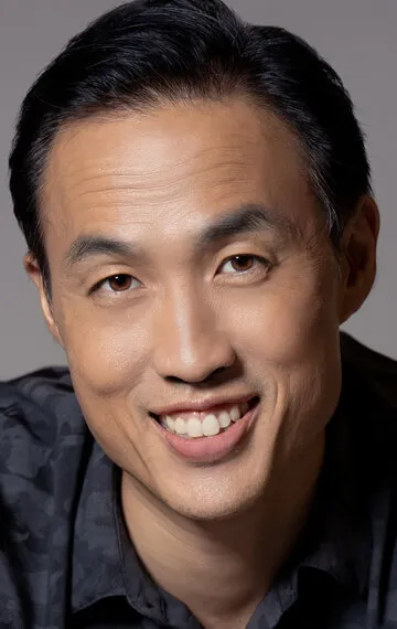 Фотография режиссера – Дерек Тин (Derek Ting)