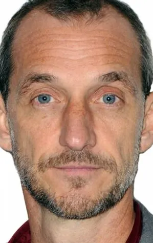 Фотография актёра Энтони Стакки