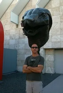 Фотография актёра Марк Куцир