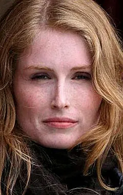 Фотография актёра Джордан Скотт