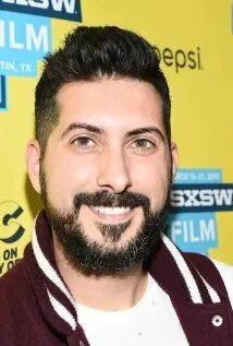 Фотография актёра М.А. Фортин