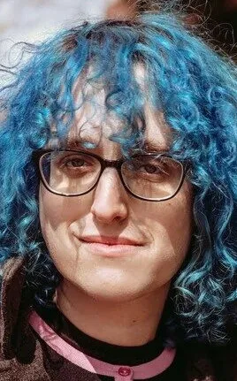 Фотография режиссера – Джейн Шёнбрун (Jane Schoenbrun)