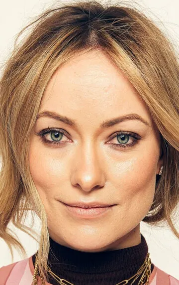Фотография режиссера – Оливия Уайлд (Olivia Wilde)
