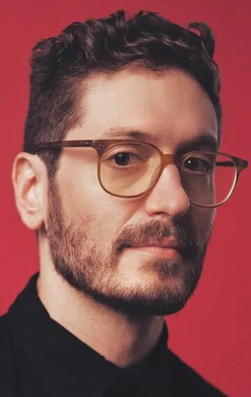 Фотография актёра Паркер Финн